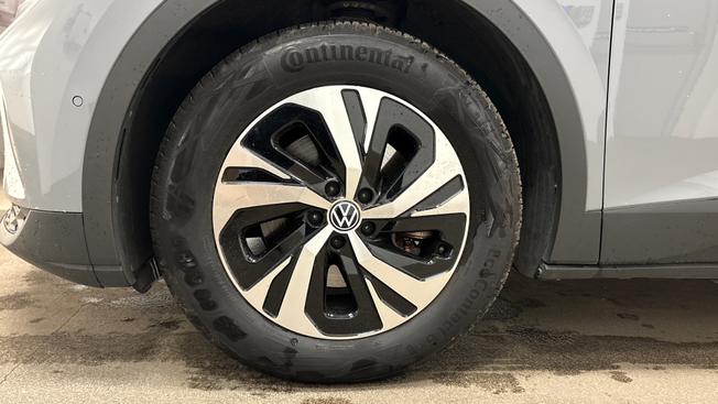 VOLKSWAGEN ID.4 Photo 5