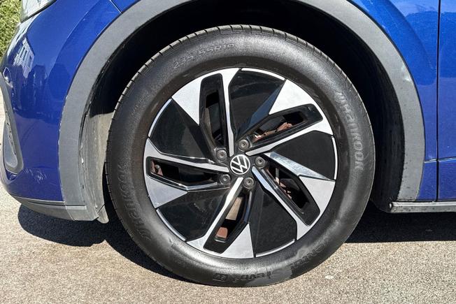 VOLKSWAGEN Id.5 Photo 5