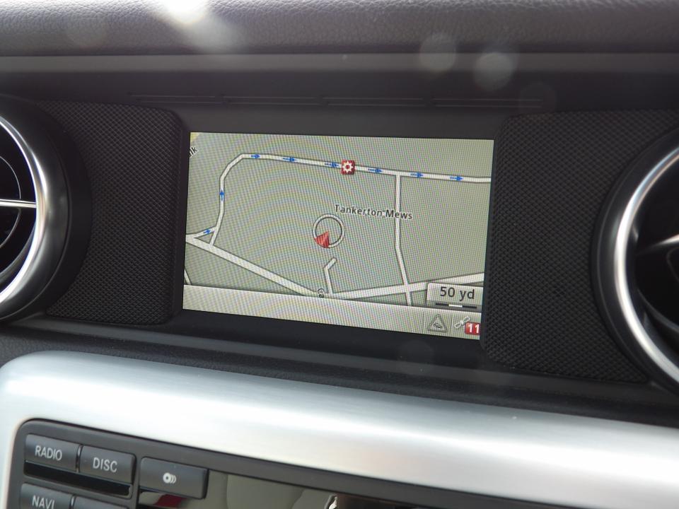 Used Mercedes-Benz SLK CY15ODW 30