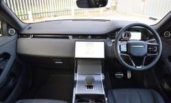 Land Rover RANGE ROVER EVOQUE Photo 10