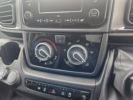 Fiat Ducato Photo