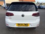 Volkswagen Golf Photo 12
