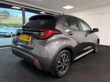 Toyota Yaris Photo 9