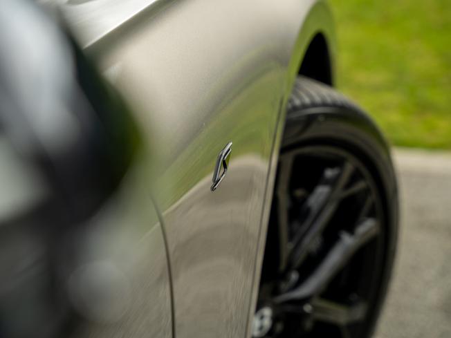 BENTLEY Continental GTC  Photo 9