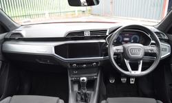 Audi Q3 Photo 10