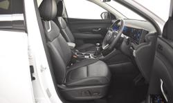 Hyundai TUCSON Photo 22