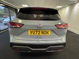 Nissan Qashqai Photo 6