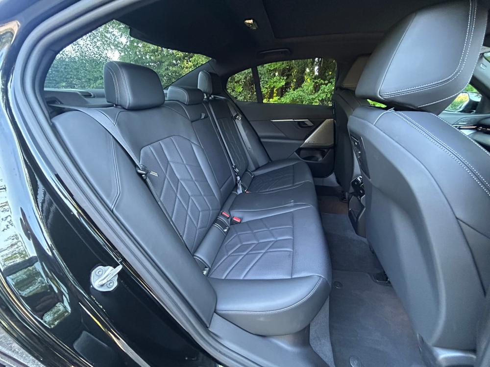 Used BMW 5 Series YF24AYD 29