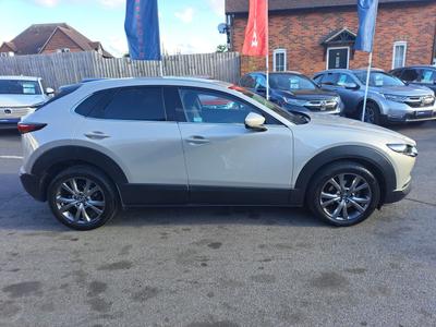 Mazda CX-30 Photo 1