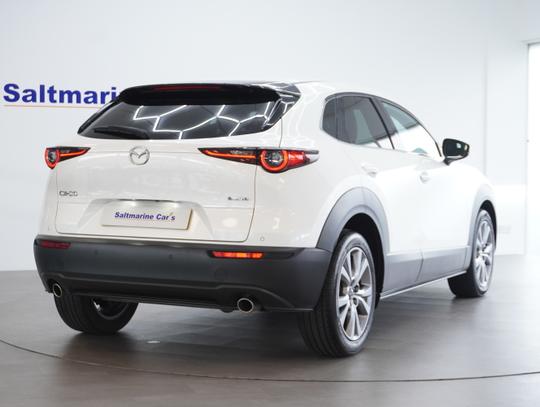 Mazda CX-30 Photo c2bc5ae2-1745-4422-bcc1-359a83a25196.jpg