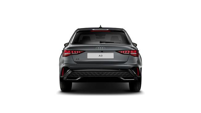 AUDI A3 Sportback Photo 4