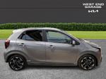 Kia Picanto Photo 5