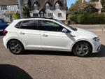 Volkswagen Polo Photo 2
