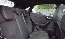 Ford PUMA Photo 28