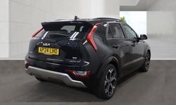 Kia NIRO Photo 3
