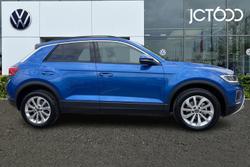 VOLKSWAGEN T-Roc Photo 4