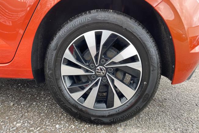 Volkswagen Polo Photo 5