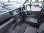 Volkswagen Crafter Photo 21