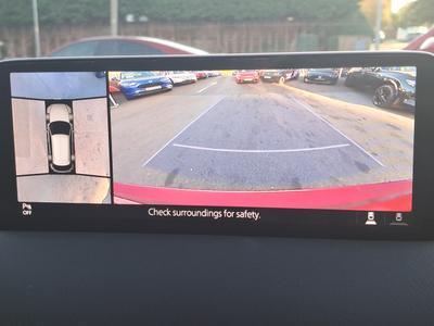 Mazda CX-5 Photo 25