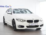 BMW 4 Series Gran Coupe Photo 31
