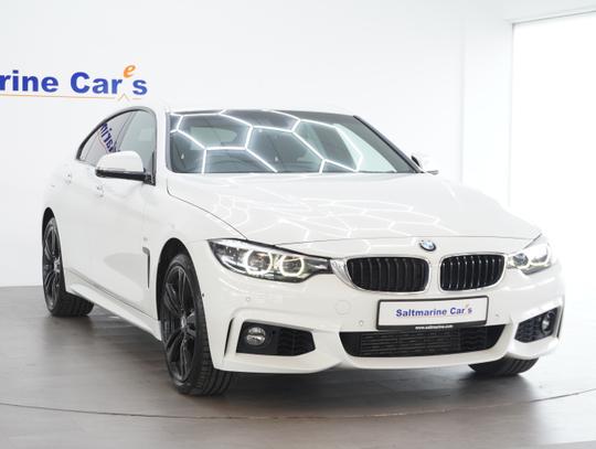BMW 4 Series Gran Coupe Photo c2cf190f-b9fd-40cc-93ca-dcc958fa4a6d.jpg