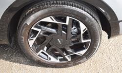 Kia SPORTAGE Photo 31