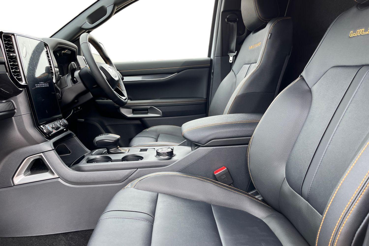Ford RANGER Photo 10