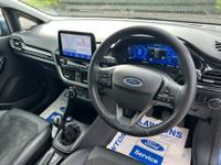 Ford Fiesta Photo 9
