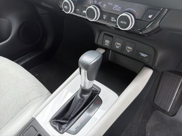 Honda Jazz Photo 24