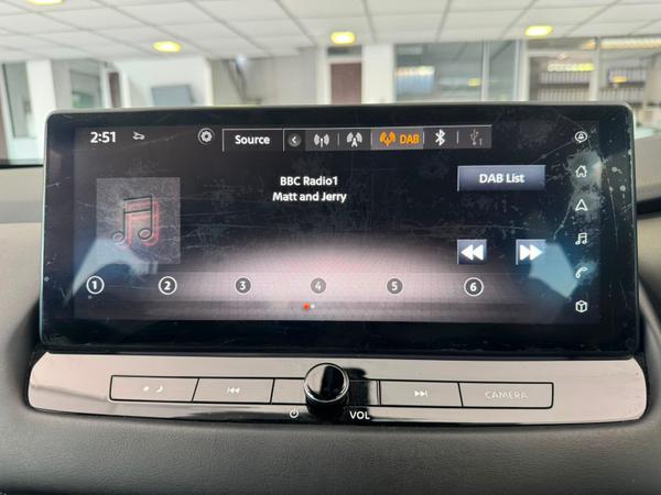 Used Nissan Qashqai NL72VTZ 24