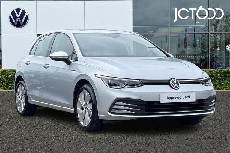 Used VOLKSWAGEN Golf