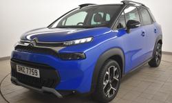 Citroen C3 AIRCROSS Photo 5