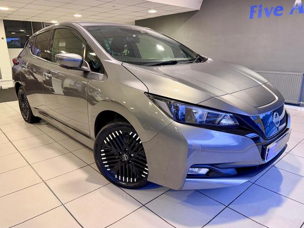 Used Nissan Leaf RF72CEO 1