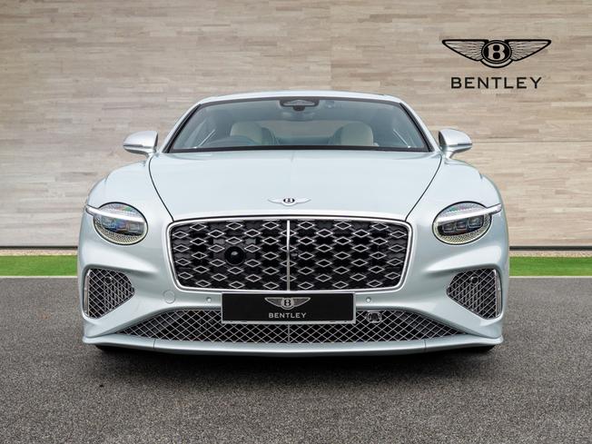 BENTLEY Continental GT  Photo 7
