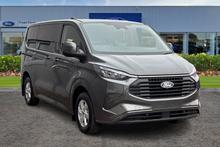 Used Ford CUSTOM CUSTOMPHEV13 1