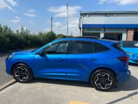 Ford Kuga Photo 3