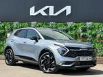 Kia Sportage Photo 0