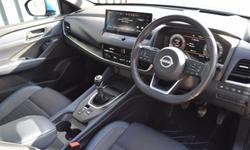 Nissan QASHQAI Photo 2