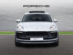PORSCHE Macan Photo 5