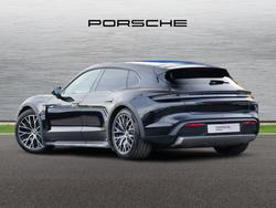 PORSCHE Taycan Photo 2