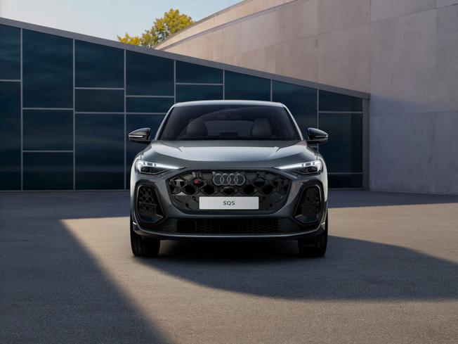 AUDI SQ5 Sportback Photo 2