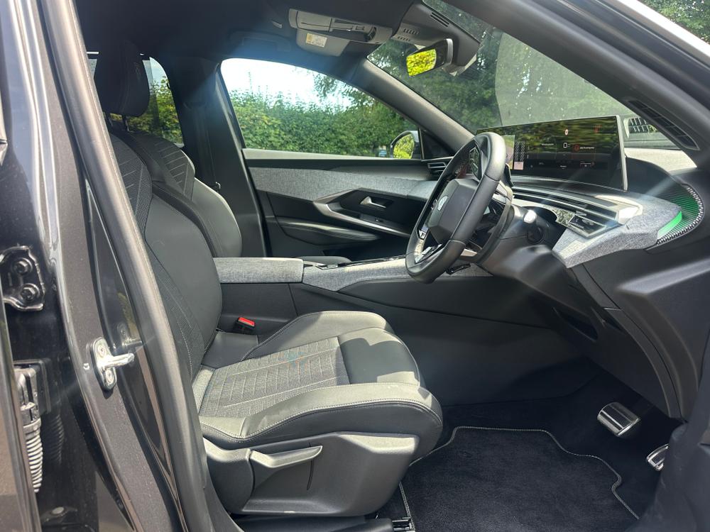 Used Peugeot 5008 GU26FJP 17