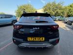 Kia Stonic Photo 9