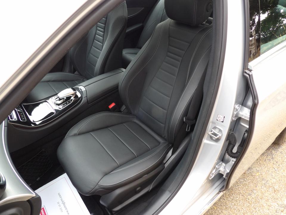 Used Mercedes-Benz E Class KR16VEM 13