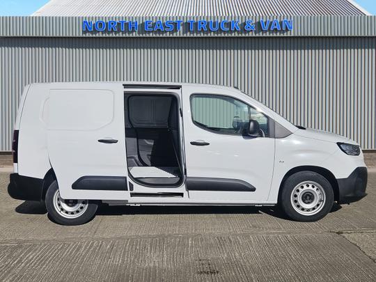Fiat Doblo Photo