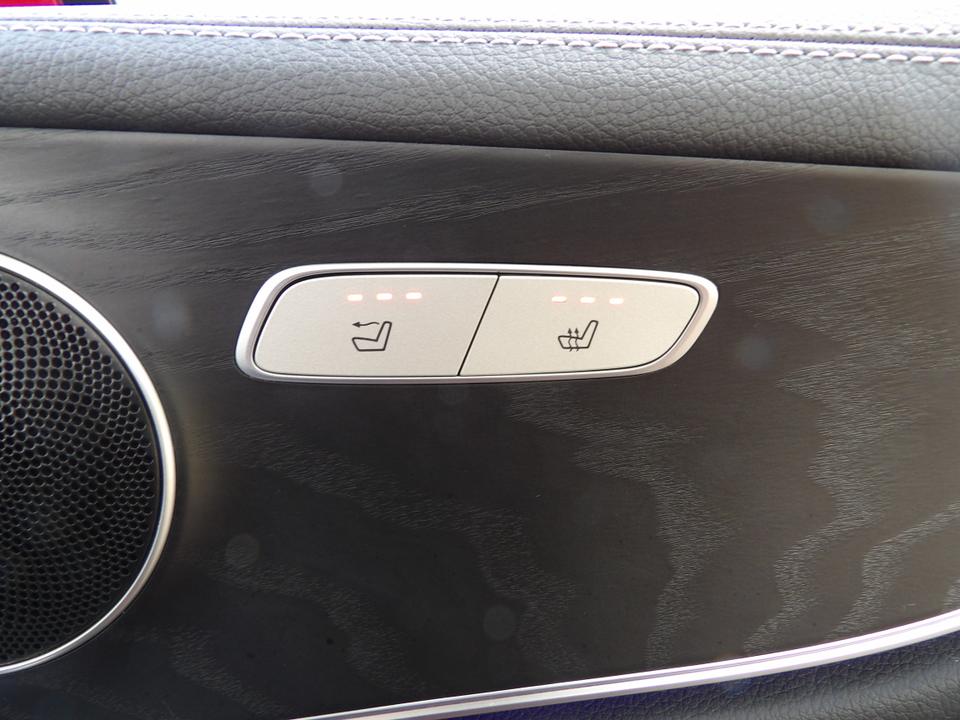 Used Mercedes-Benz E Class KU23LZE 36
