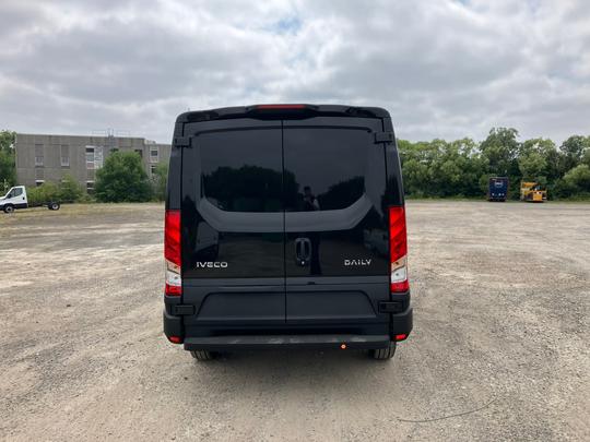Iveco Daily Photo