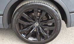 Volkswagen TIGUAN Photo 33