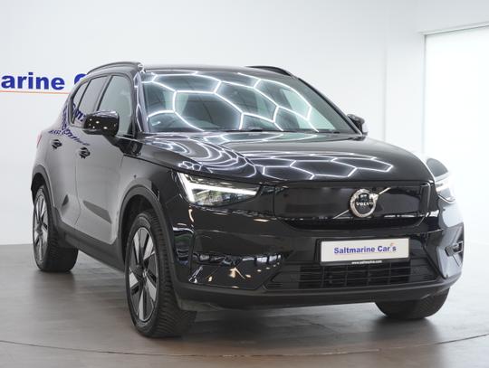Volvo XC40 Photo c2fee98c-908c-4b46-9b42-77317ccd3b95.jpg