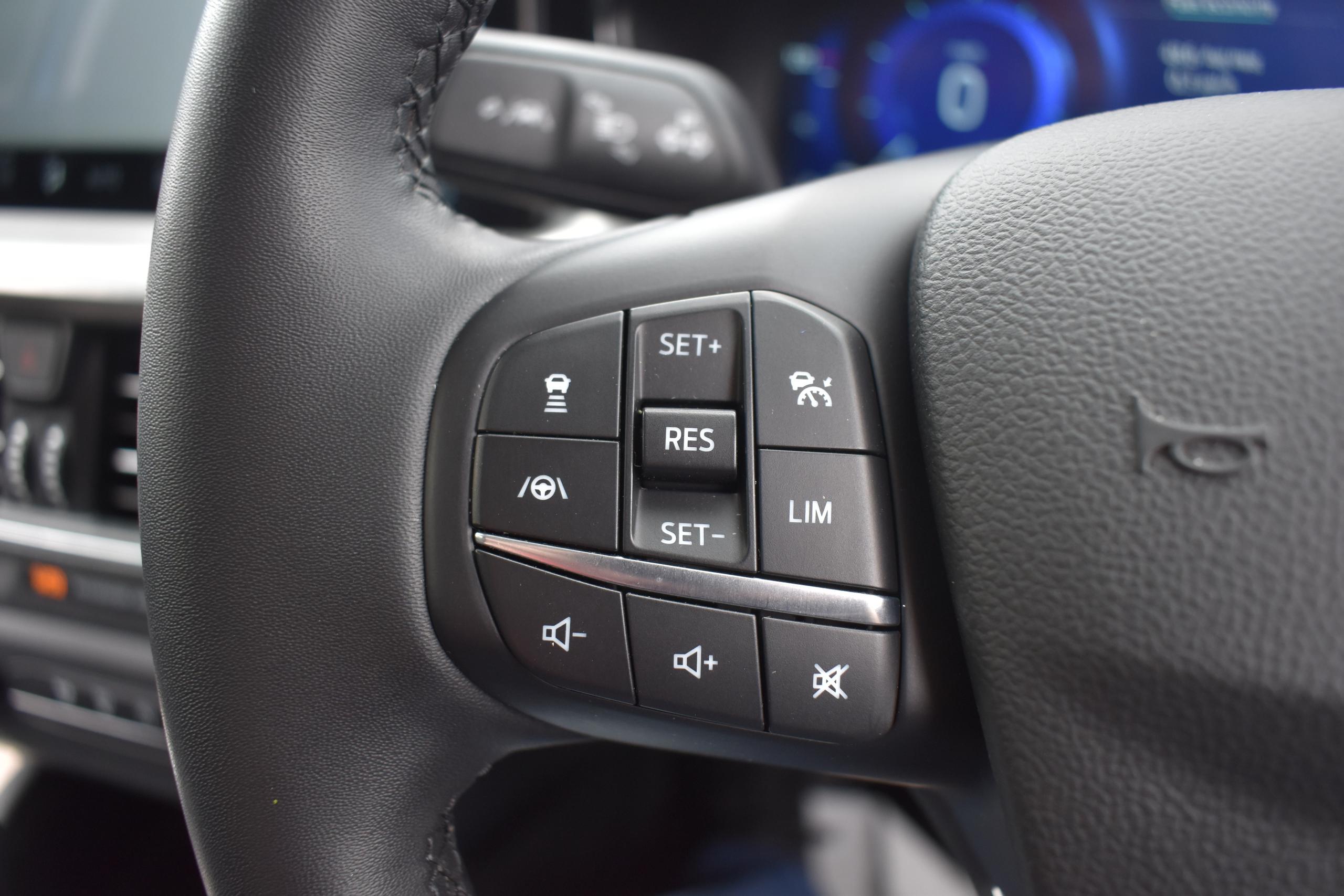Used Ford FOCUS EN73FFR 26
